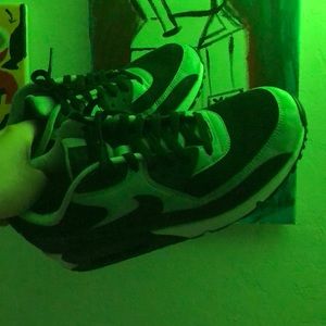 AIR MAX 90 “essential” WOLF GREY